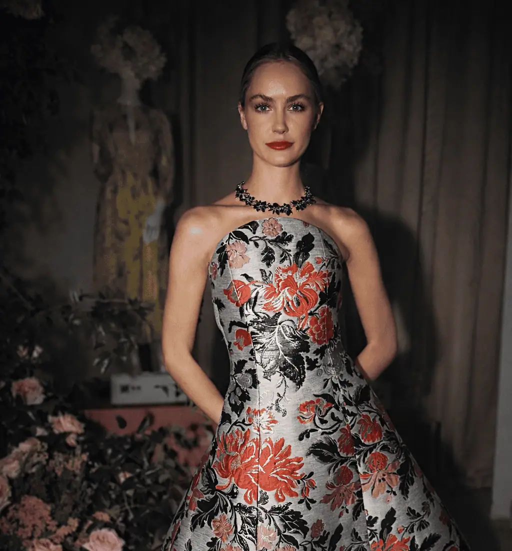 Carolina Herrera / Tampa