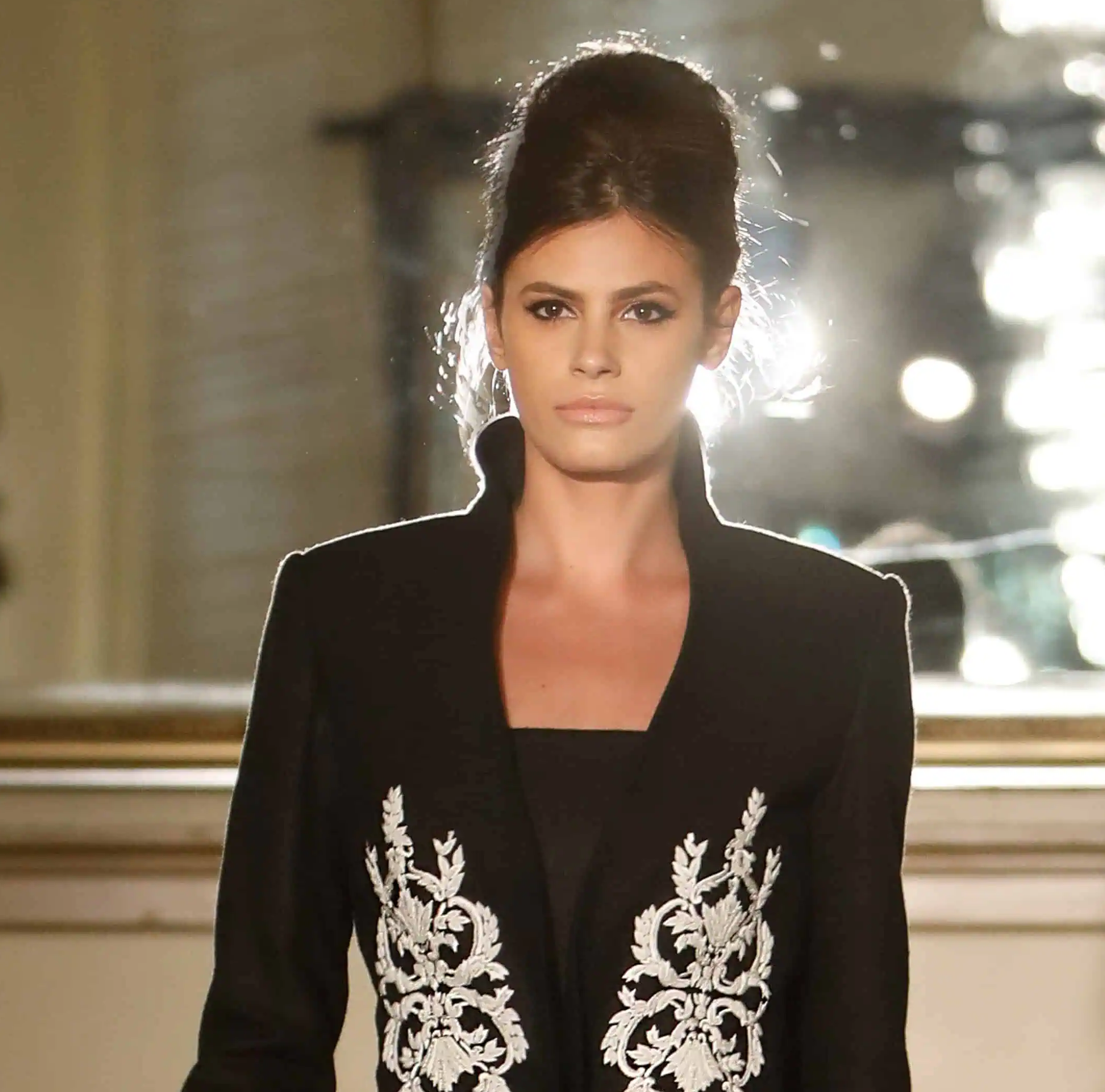 NYFW - Zang Toi - 2019