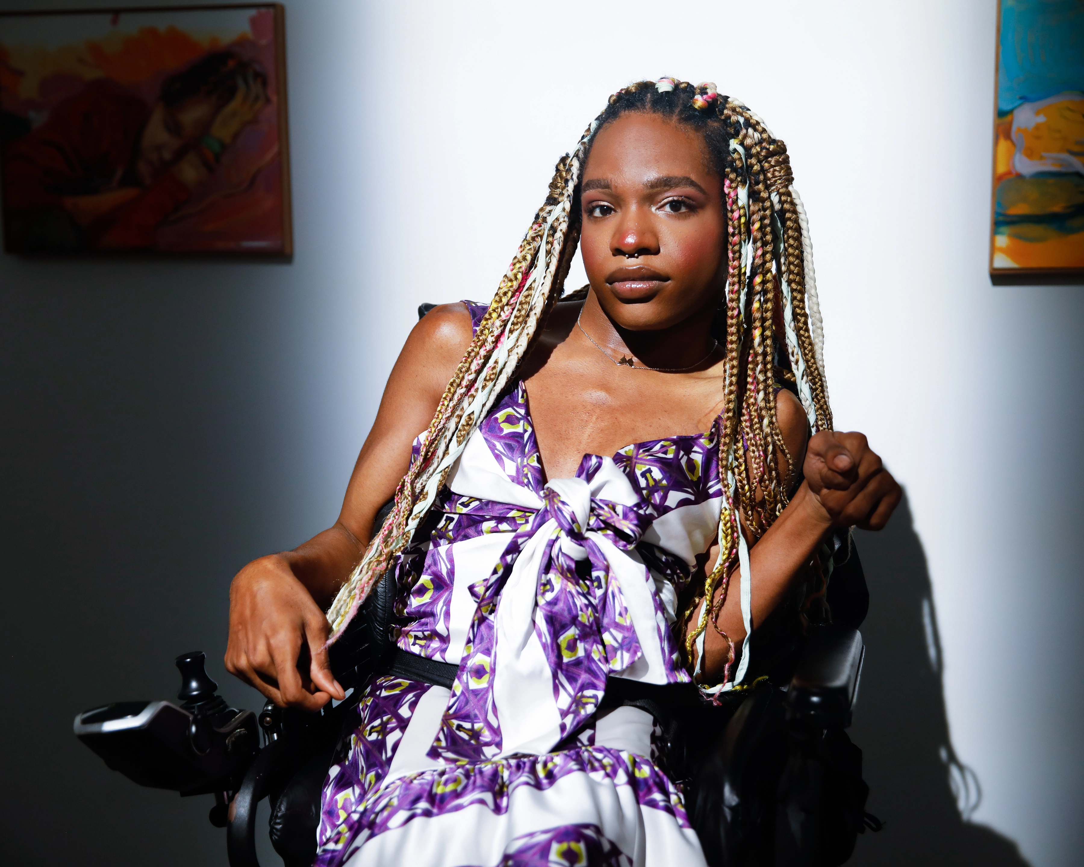 Silvia Tcherassi Spring 2023 Presentation